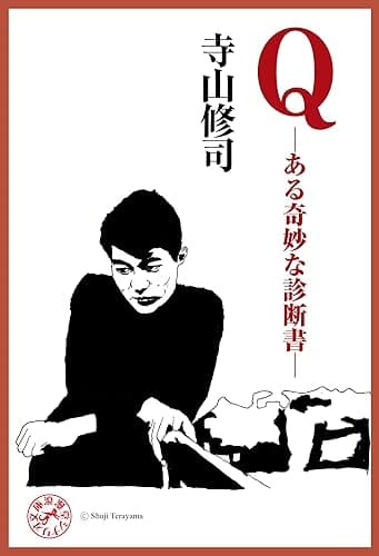 Qーある奇妙な診断書ー 浪漫堂シナリオ文庫