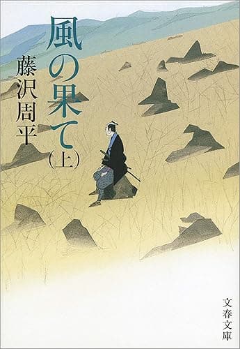風の果て(上)