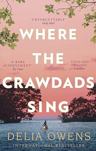 Where the Crawdads Sing (English Edition)