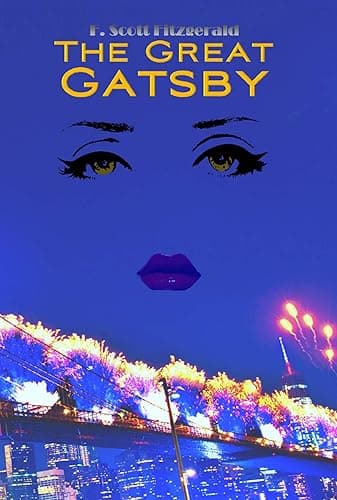The Great Gatsby (Wisehouse Classics Edition) (English Edition)