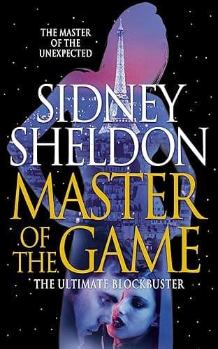 Master of the Game: The master of the unexpected (English Edition)