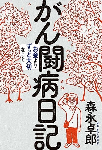 がん闘病日記
