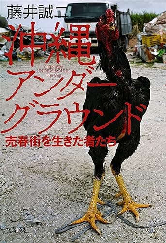 沖縄アンダーグラウンド 売春街を生きた者たち