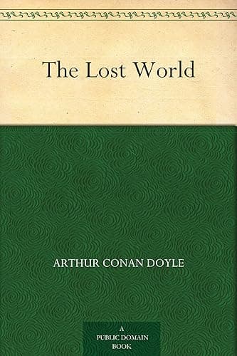 The Lost World (English Edition)