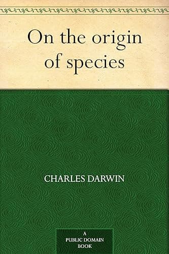 On the origin of species (English Edition)