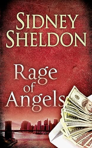 Rage of Angels (English Edition)