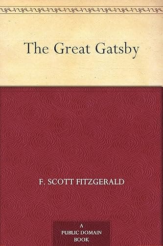 The Great Gatsby (English Edition)